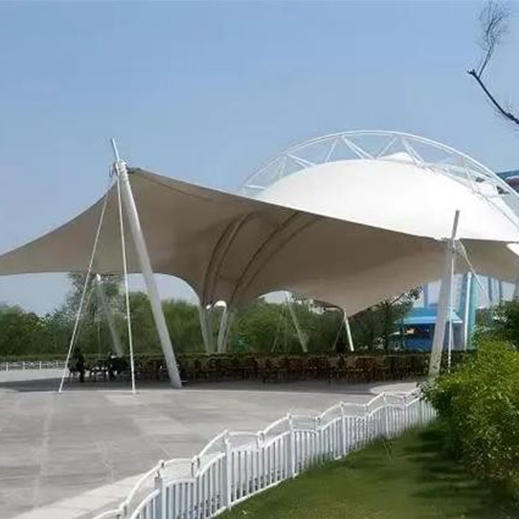 富源县工程案例