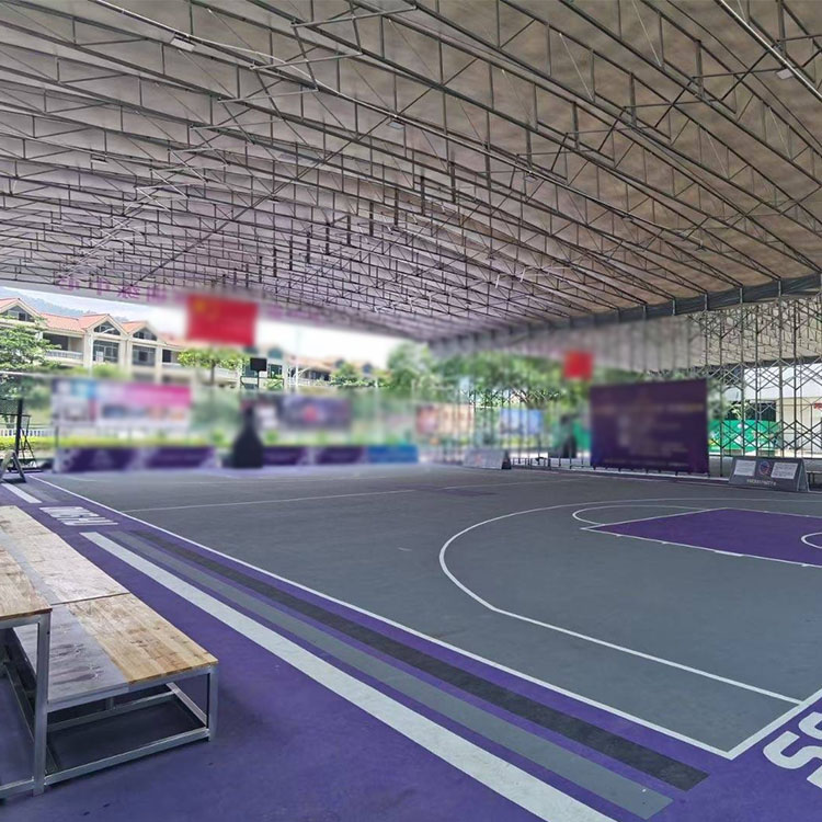 富源县工程案例