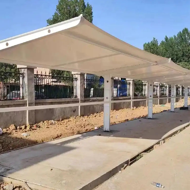 富源县工程案例