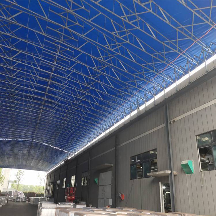 富源县工程案例