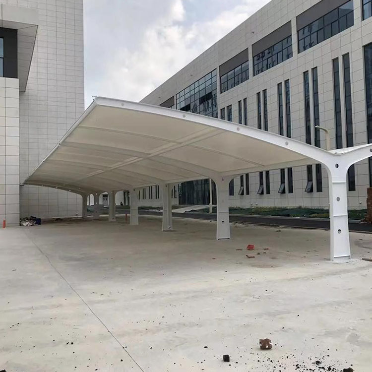 富源县工程案例