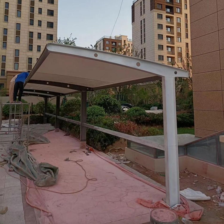 富源县工程案例